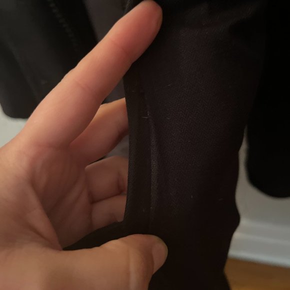 Authentic Nobis Merideth Ladies Parka XS in Black - Picture 7 of 8